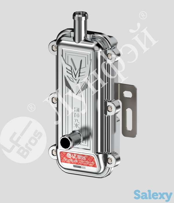 Предпусковой подогреватель с автоматической циркуляцией 3kW, фотография 1