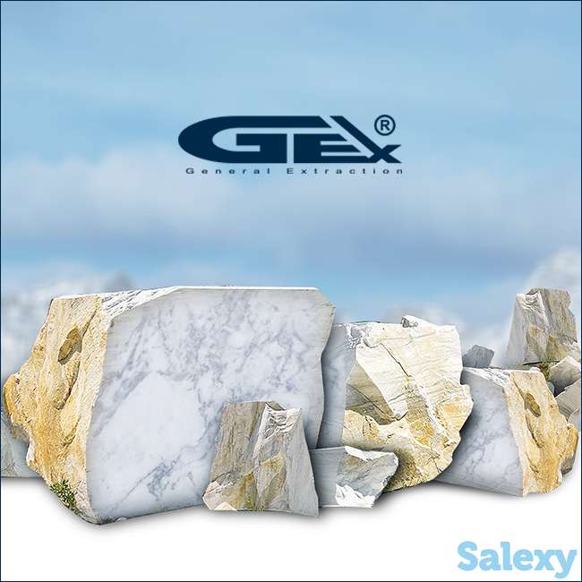 Строительный гипс, минеральный порошок купить, фотография 1