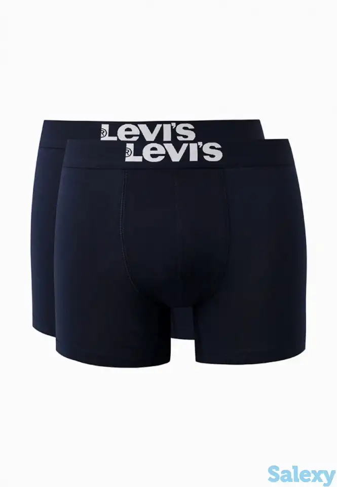 Трусы 2 шт. levi's®, фотография 1