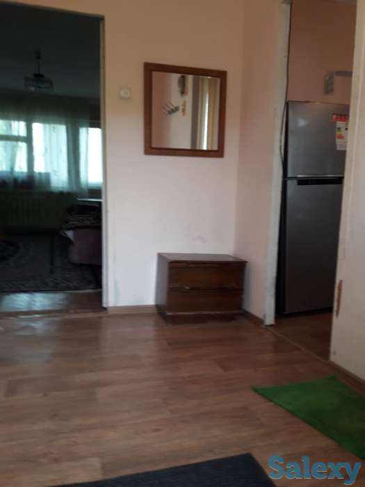 Сдам квартиру посуточно, 1 мкр. 9 дом, фотография 2