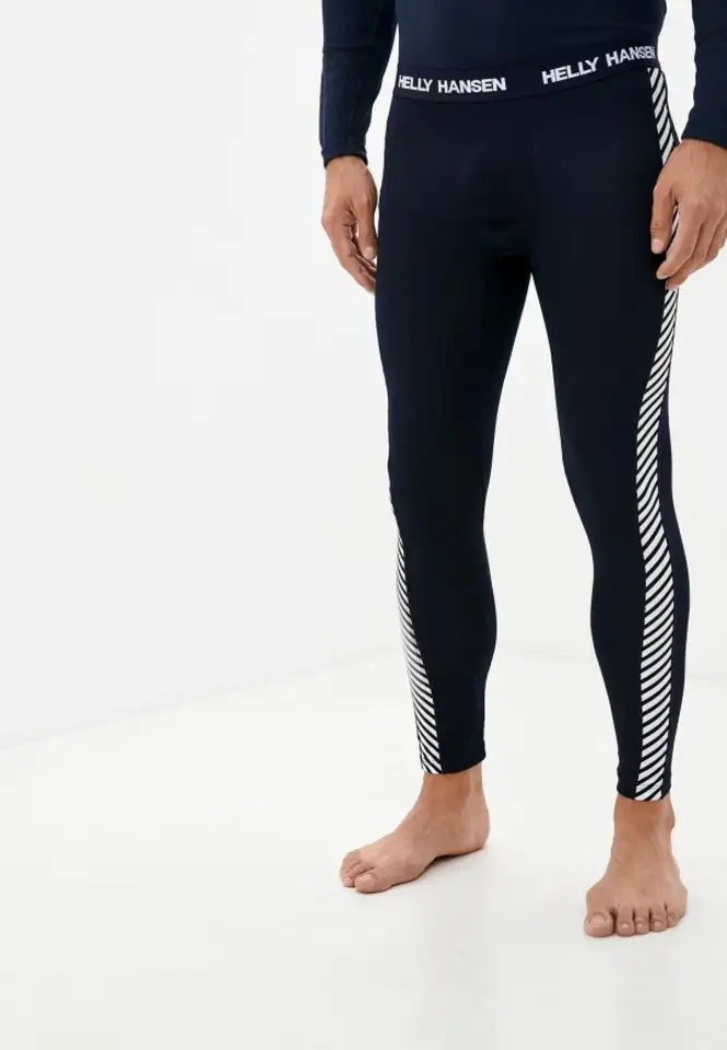 Термобелье низ helly hansen, фотография 1
