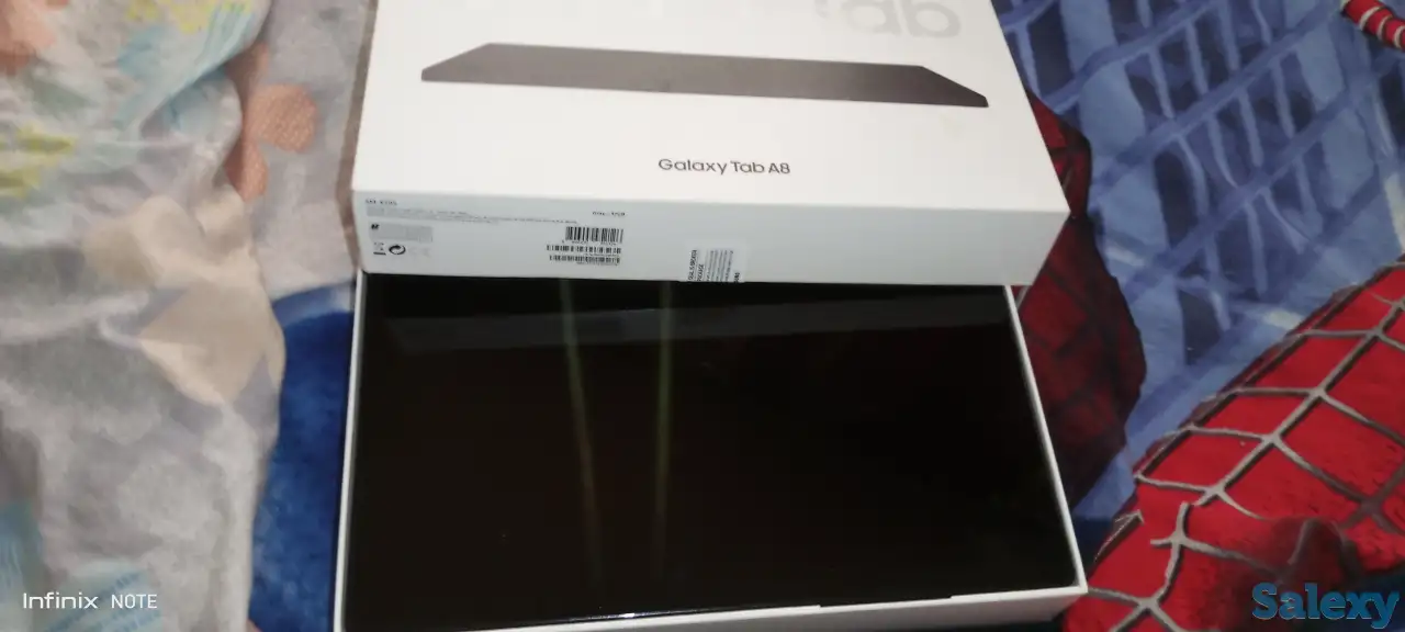 Планшет, фотография 2