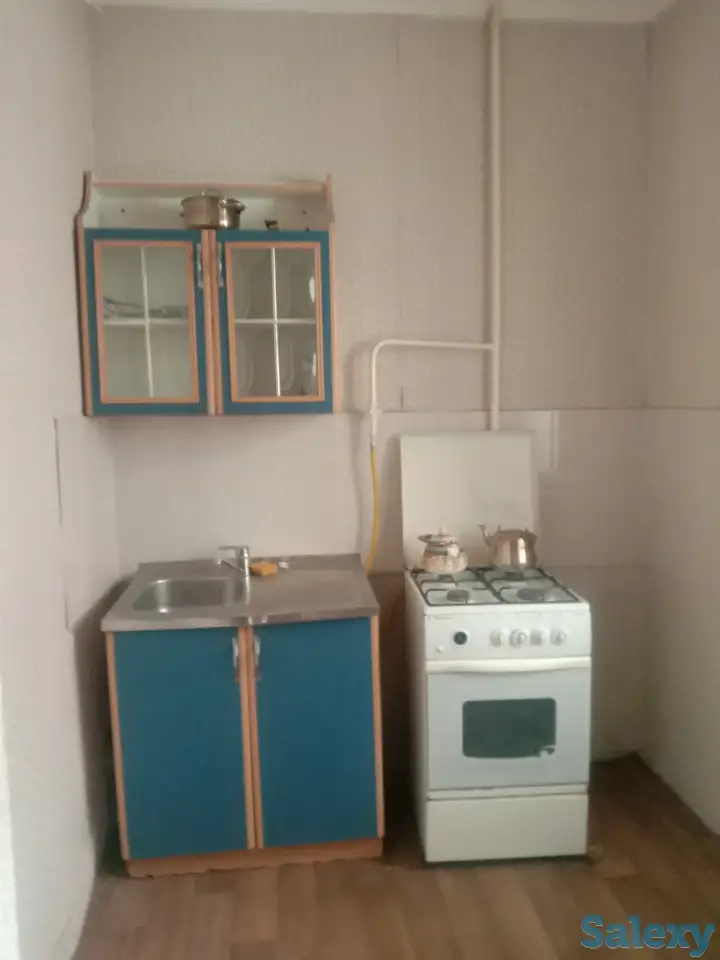 Сдам квартиру посуточно на час на ночь, МКРН.АСА дом 16, фотография 3