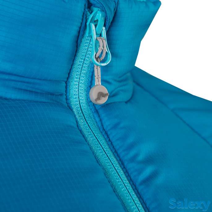 Куртка теплая сивера аркона вишня, фотография 6