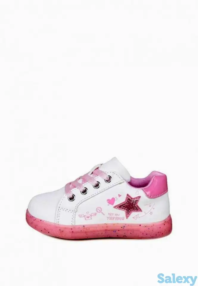 Кеды honey girl, фотография 2