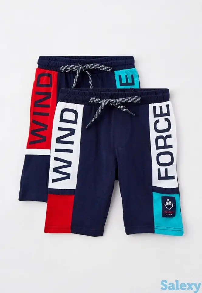 Шорты 2 шт. playtoday, фотография 1