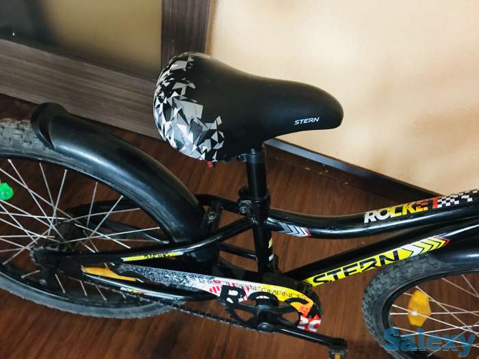 Продаётся велосипед Актау, фотография 3