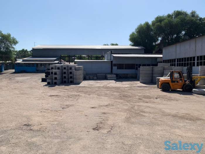 Промбаза 89 соток, Стасова 64, фотография 2