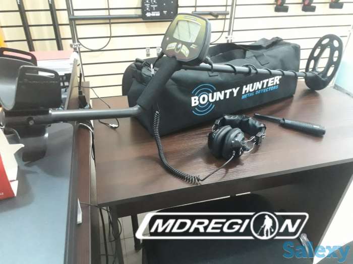 Bounty Huntеr Quick Drаw PRO GWP, фотография 2