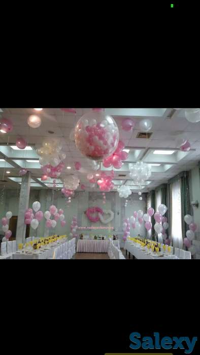 Организуем любой Ваш праздник, фотография 6