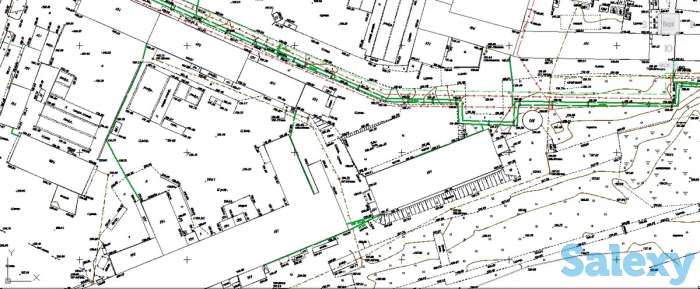 Топографическая съемка, фотография 1
