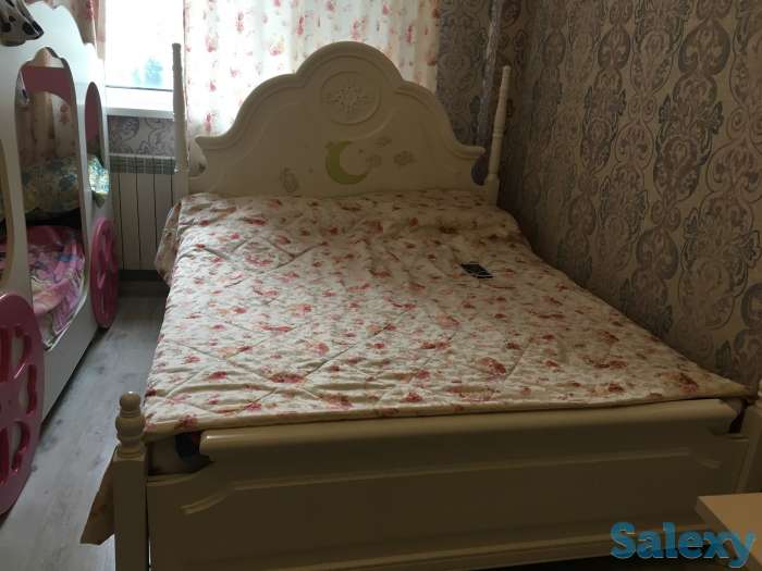 Продам кровать, фотография 2