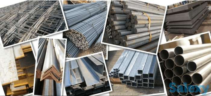 Реализация  металлопроката с производственного склада. Торг!, фотография 1