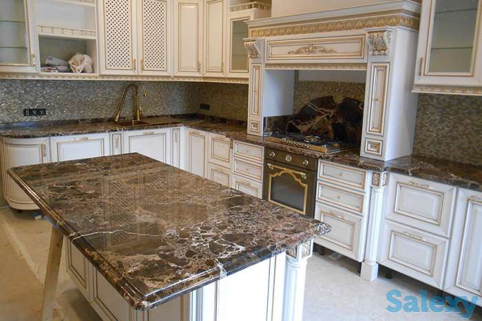 Мрамор, фотография 1