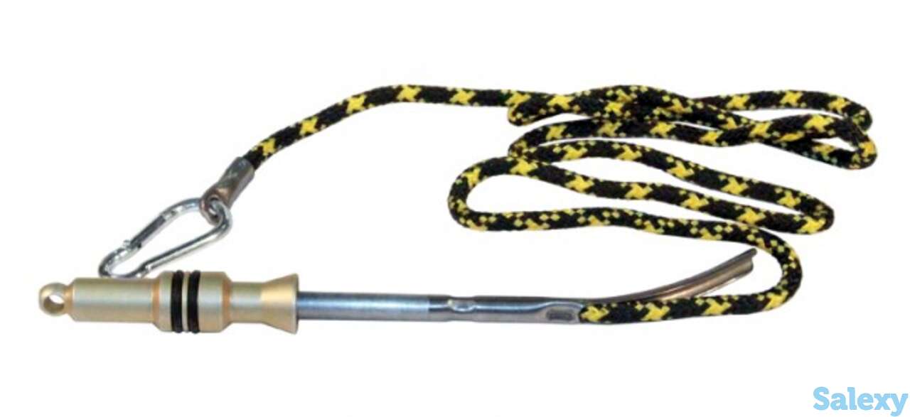 Кукан механический верёвочный, scorpena, фотография 1