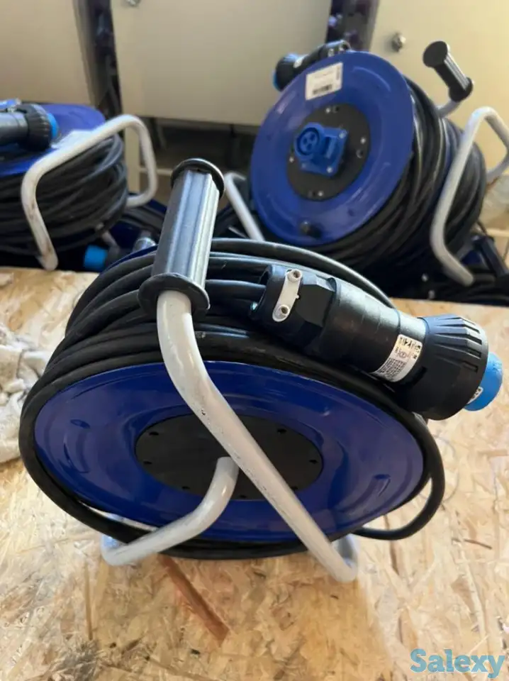 Продаются катушки, фотография 1