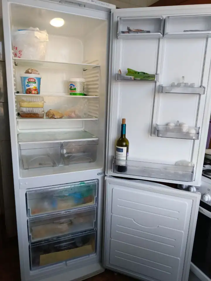 Холодильник Atlant, фотография 1