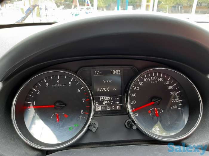 Продам Nissan Gachgai, фотография 6