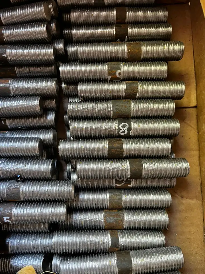 Шпильки фланцевые под изготовление по ГОСТу, фотография 16