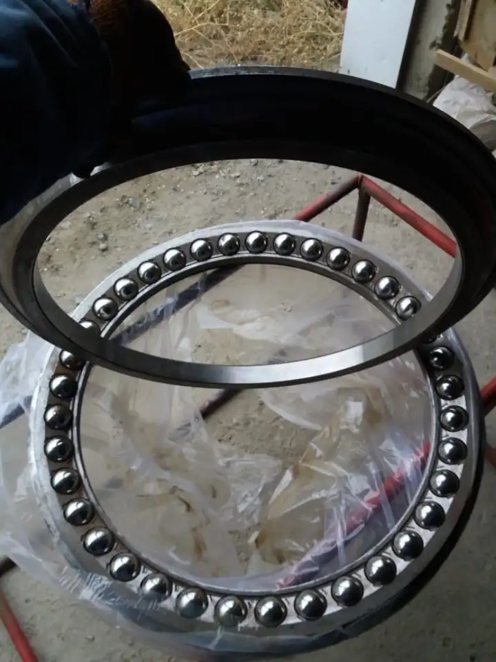 Подшипники на ротор Р, фотография 1