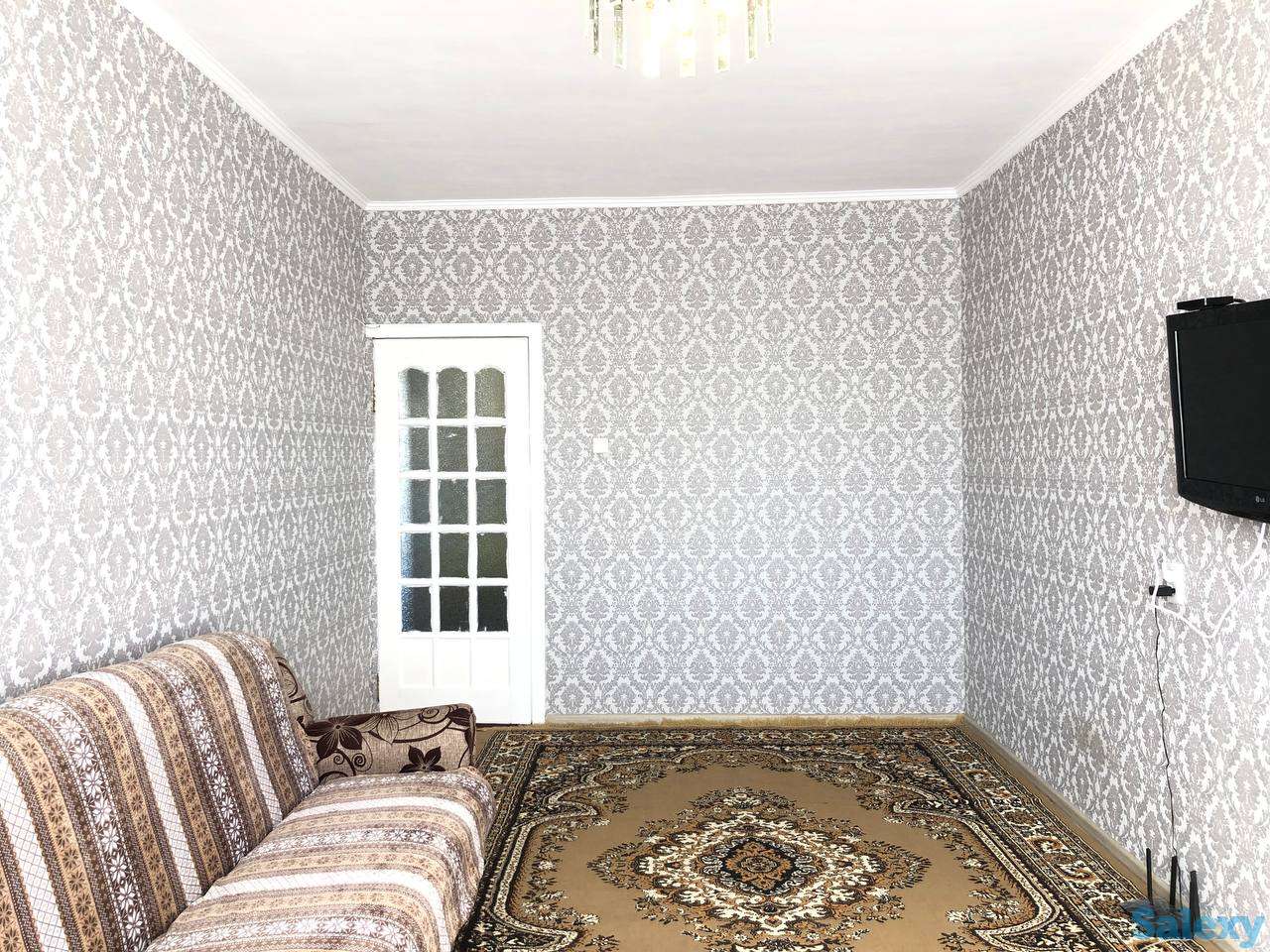 2-х комнатная квартира в центре города, море в шаговой доступности, фотография 4