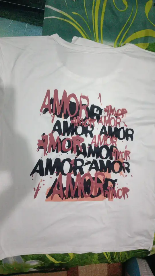 Качественная печать любого изображения на одежде, фотография 3