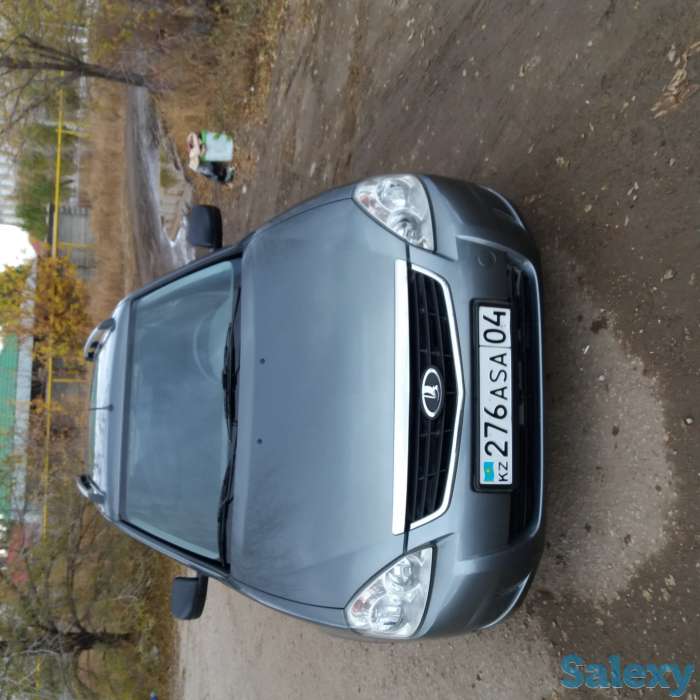 Продам ладу приору Лада Приора, фотография 4