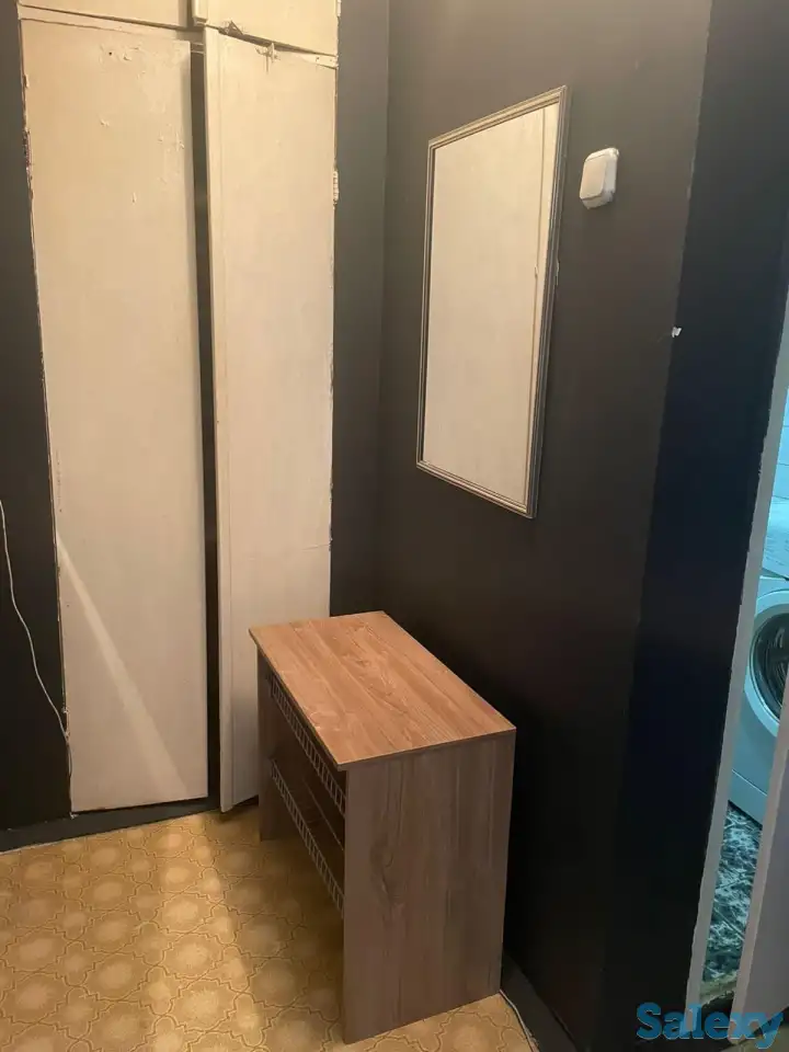 Однокомнатная квартира на длительный срок, фотография 6