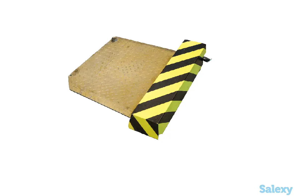 Люфт детектор ЛД-4000 П, фотография 2