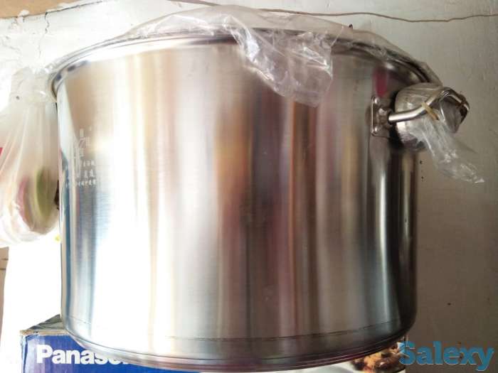 Продам кастрюлю, фотография 1