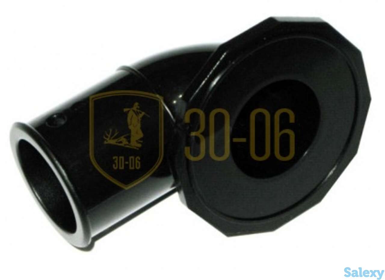 Уголок крепления инфлятора apeks, фотография 1