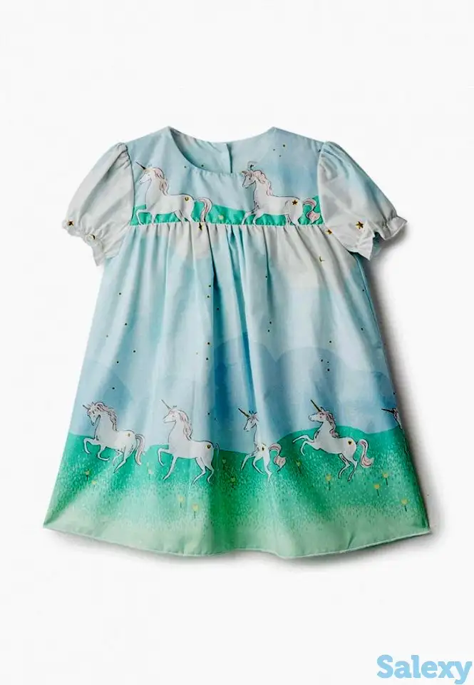 Платье ete children, фотография 1