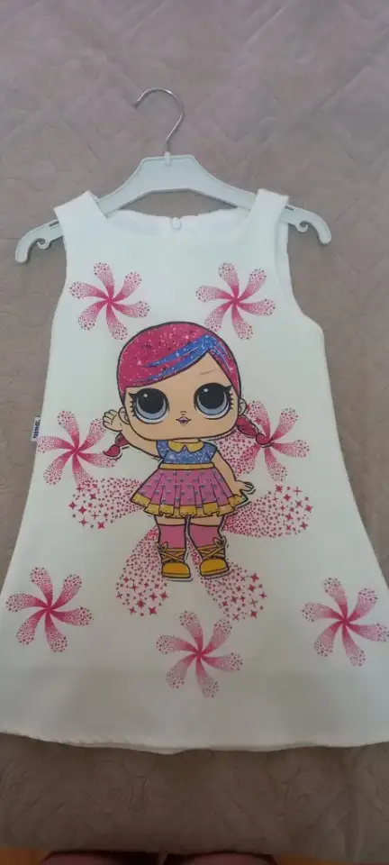 Продам детские платья, фотография 6