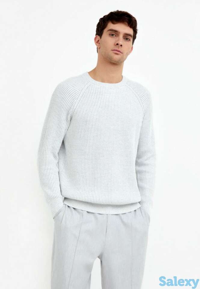 Джемпер finn flare, фотография 1