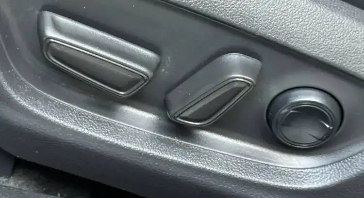 Toyota Camry, фотография 12