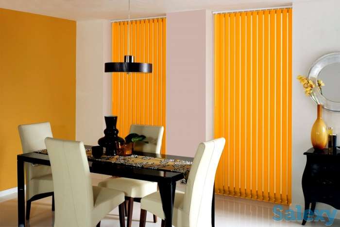 Жалюзи всех видов, фотография 10