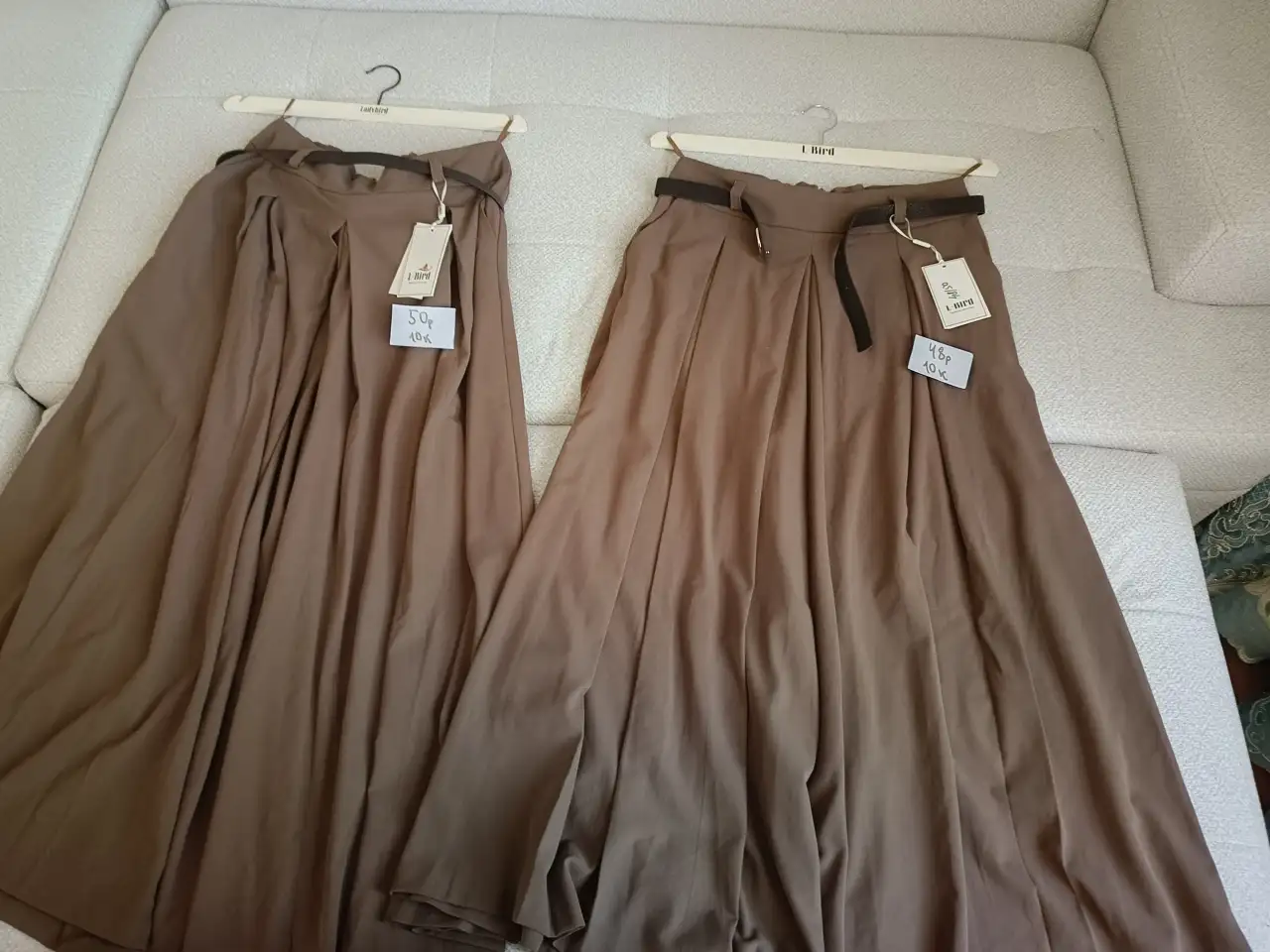 Новые турецкие женские вещи, фотография 8