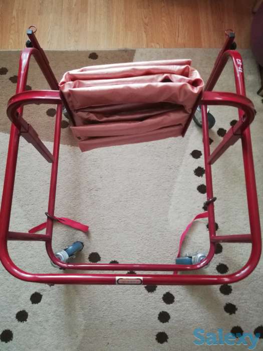 Ходунки для детей с ДЦП, фотография 4