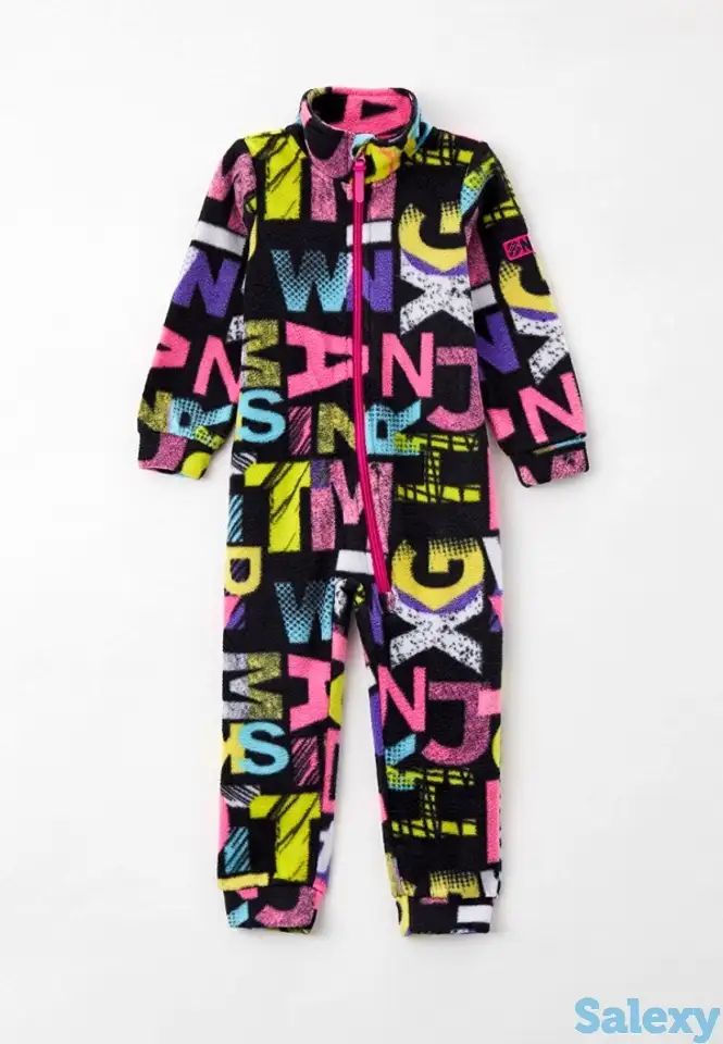 Комбинезон playtoday, фотография 1