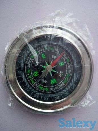 Продам компас, фотография 1