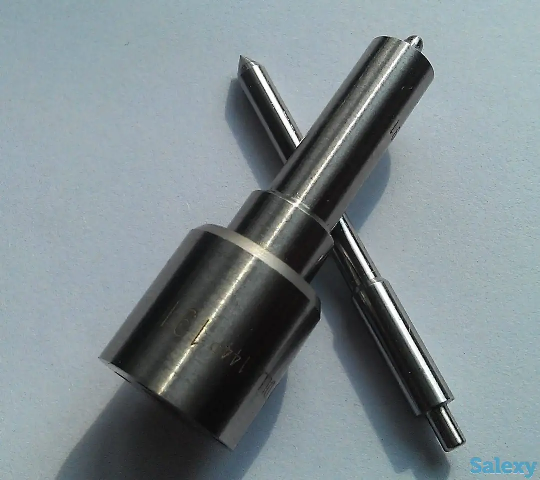 Распылители на любые двигатели Perkins Cummins Isuzu CAT JCB Toyota, фотография 1