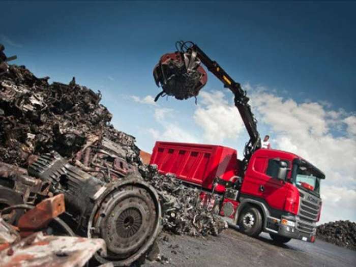 Куплю металлолом, фотография 1