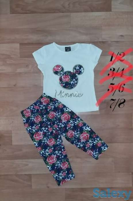 Детские вещи, фотография 8