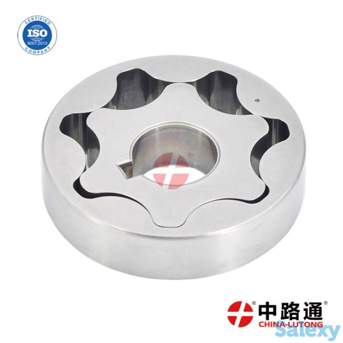 Подкачивающий Насос ТНВД CR, фотография 1