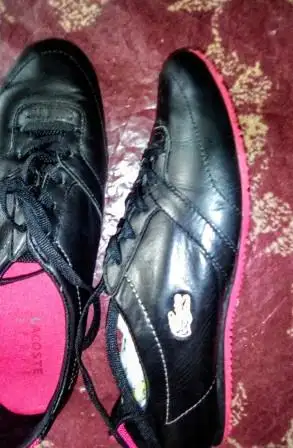 Кроссовки Lacoste, фотография 3