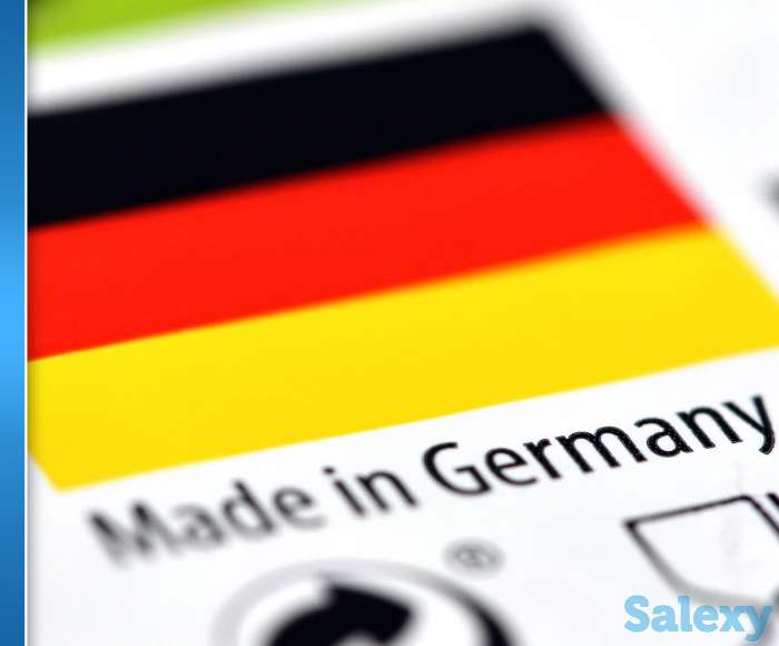 Сборные грузы из Германии, фотография 9