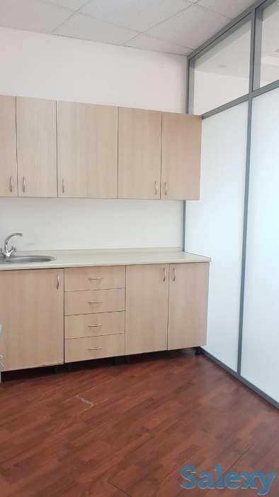 Аренда офиса в Нурлы Тау 150м2, Аль-Фараби, Желтоксан, фотография 2