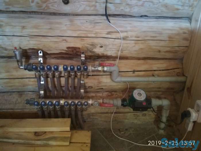 Услуги сантехника сварщика, фотография 4