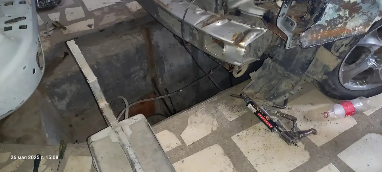 Отдельный дом, Жангельдина 29, фотография 5