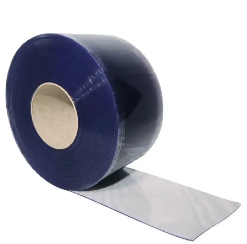 Продам ПВХ шторыновые, фотография 1